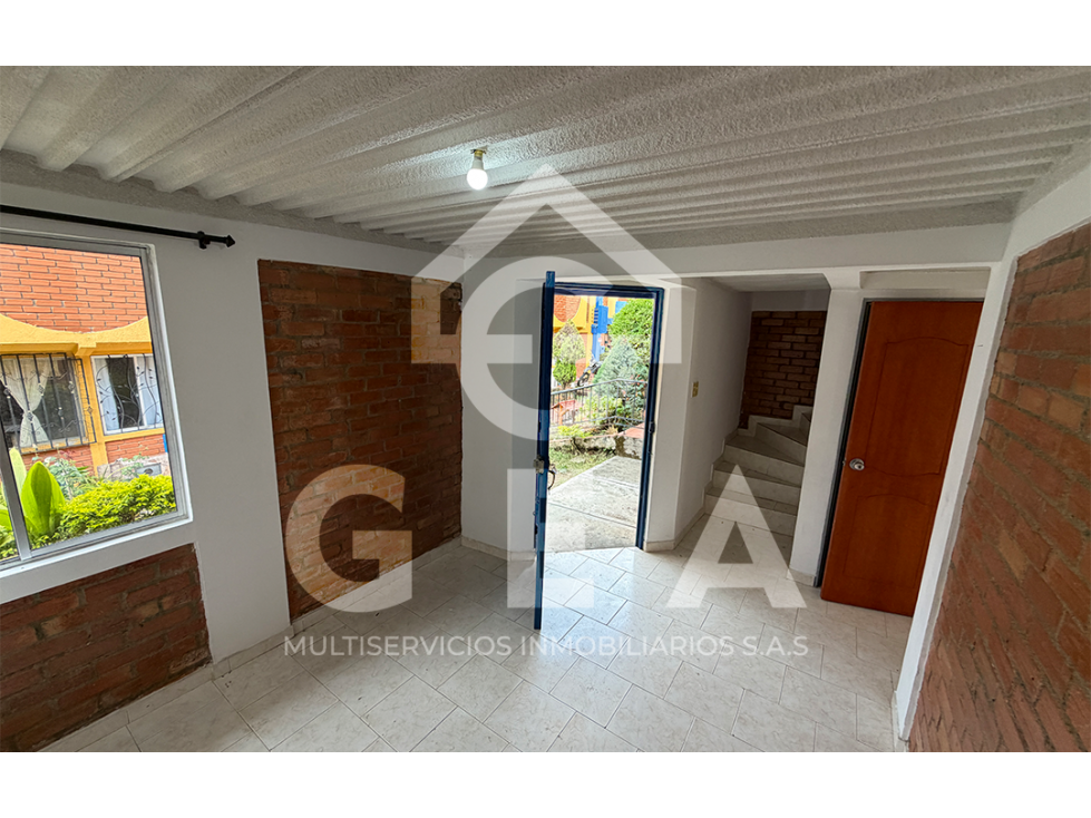 Alquiler de Casa en Popayán, Vía al Bosque, Conjunto Asturias - 2