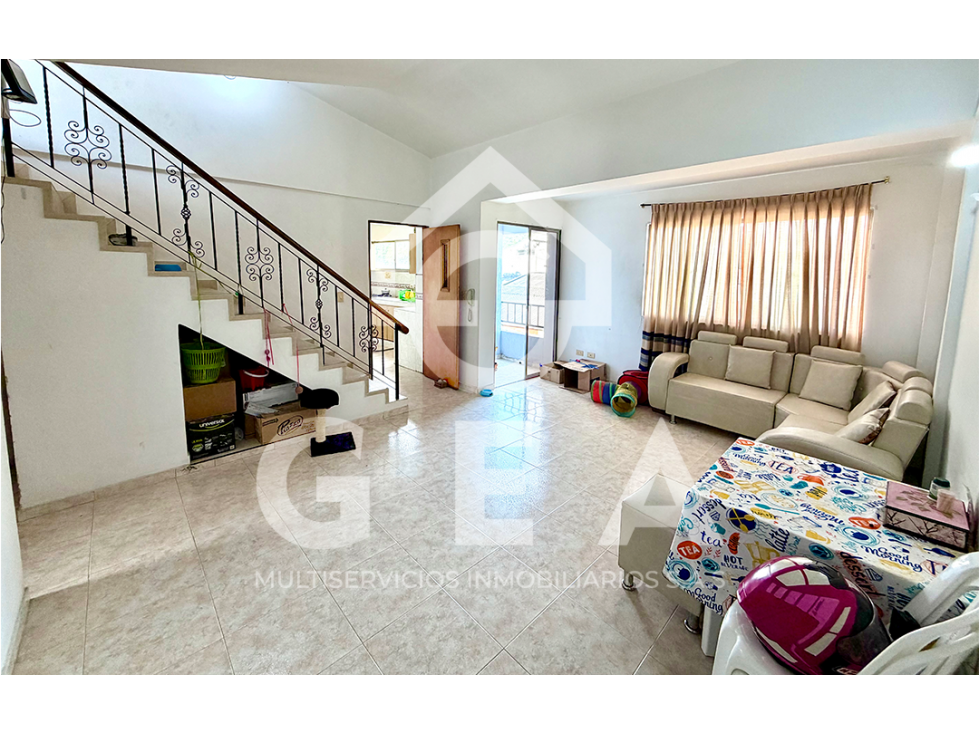 Venta de Apartamento en Popayán, Barrio Villa Paula - 2