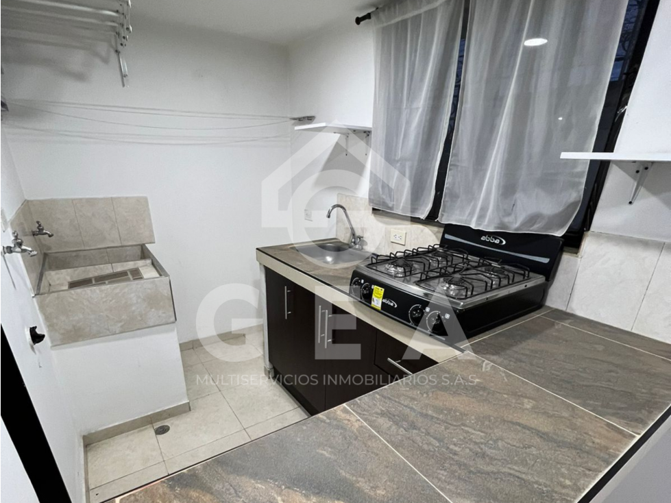 Venta de Apartamento en Popayán, Unidad Cerrada Villa Gabriela — foto 4