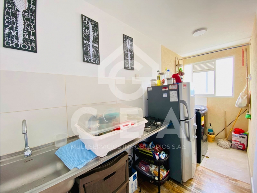 Venta de apartamento en Popayán, Belmonte B/ María Occidente — foto 5