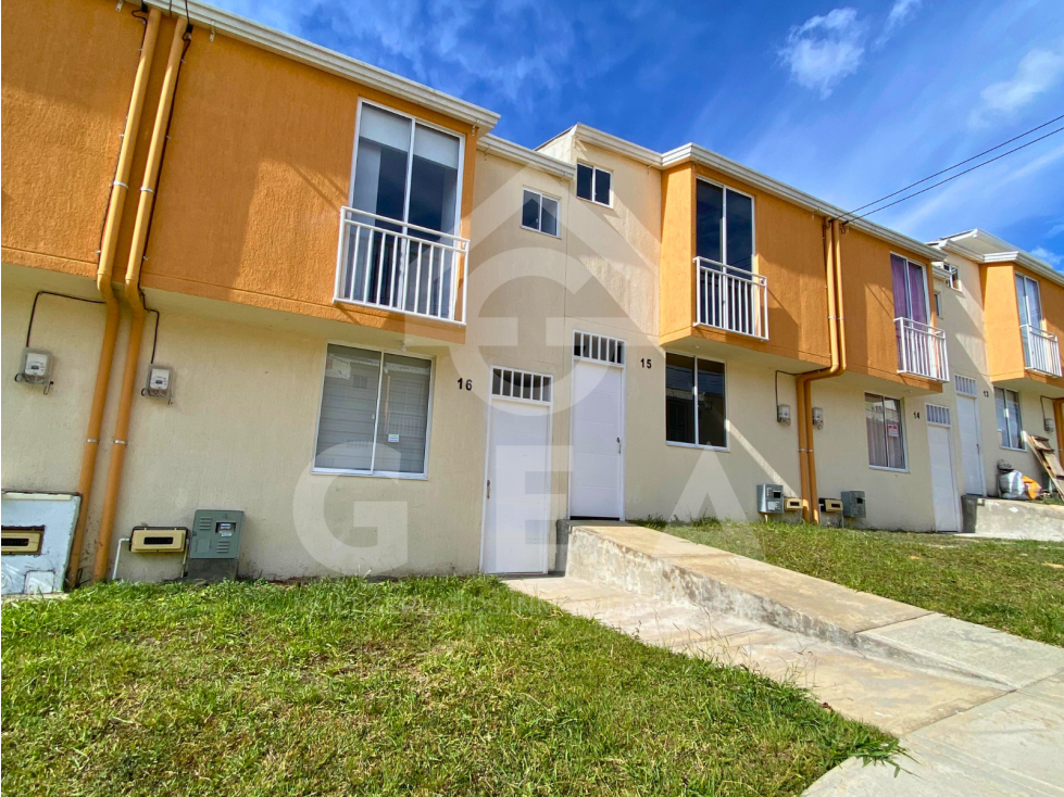 Venta de Casa en Popayán, en Bosque Encantado, Variante Norte