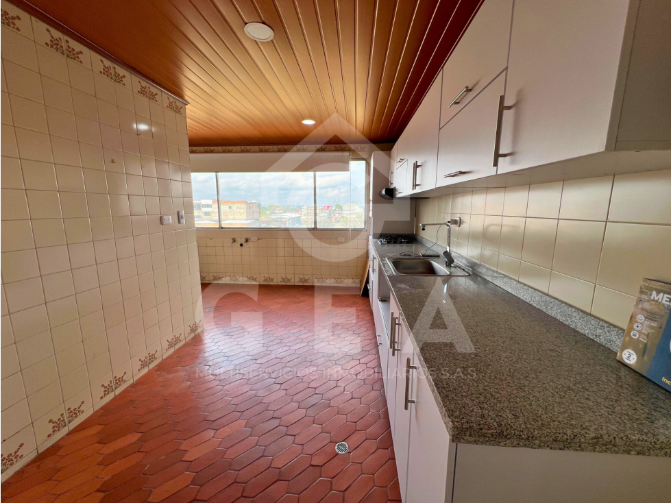 Venta de Apartamento en Popayán, en el B/ Antonio Nariño — foto 3