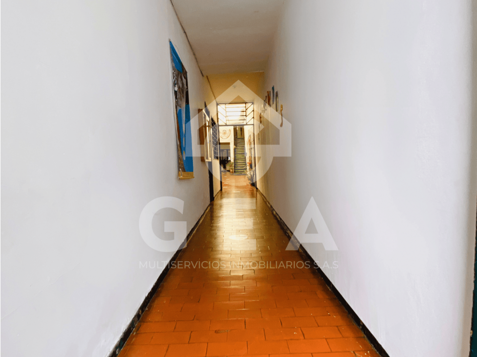 Venta de Casa en Sector Histórico de Popayán B.Centro — foto 2