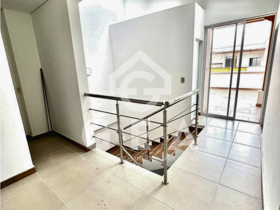 Venta de Casa en Popayán, Terrazas del Campestre - B. Tablazo — foto 6
