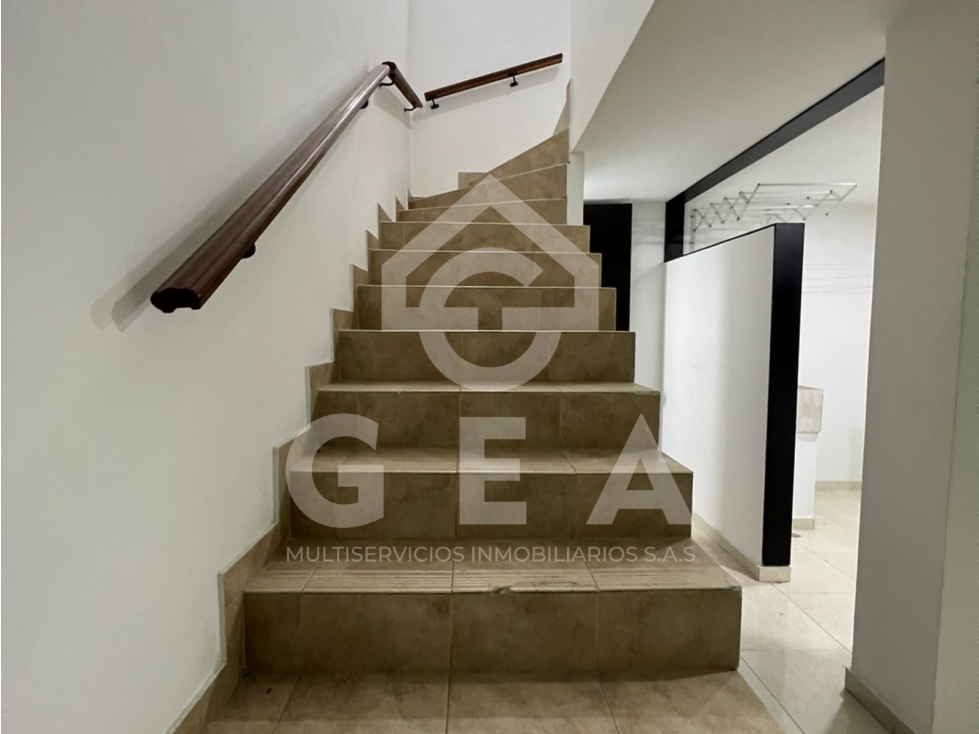 Venta de Apartamento en Popayán, Unidad Cerrada Villa Gabriela — foto 6