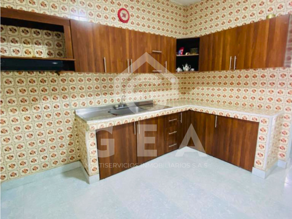 Venta de Casa en Popayán, Barrio Belalcazar — foto 5