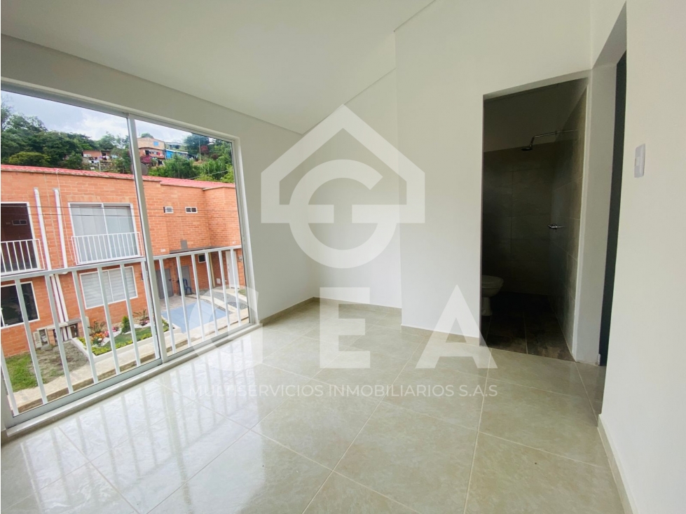 Venta de Casa en Popayán, en Bosques de Castilla B/ Pueblillo — foto 2