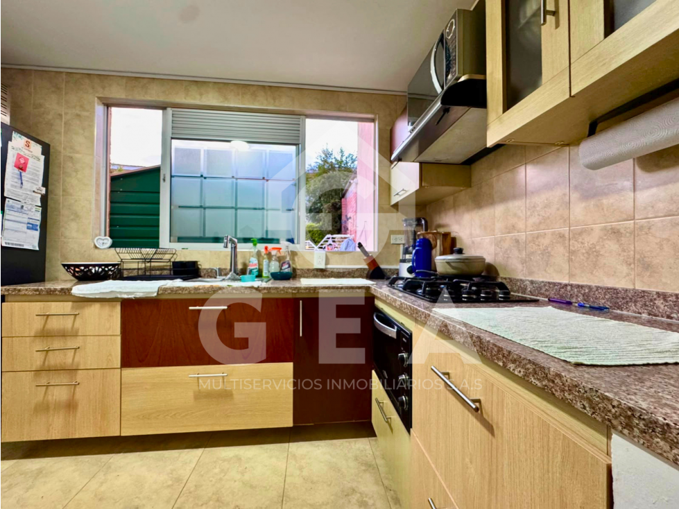 Venta de Casa en Popayán, Valle Robledo Conjunto Residencial — foto 4