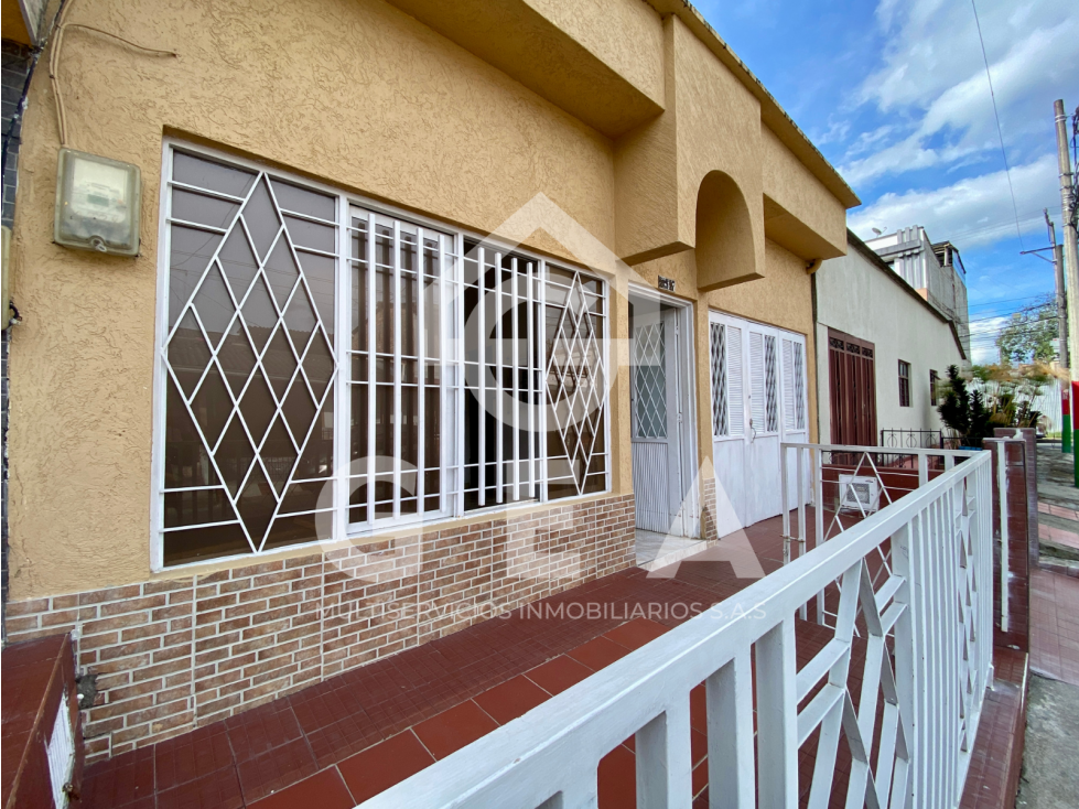 Venta de Casa en Popayán, Barrio Pandiguando — foto 3