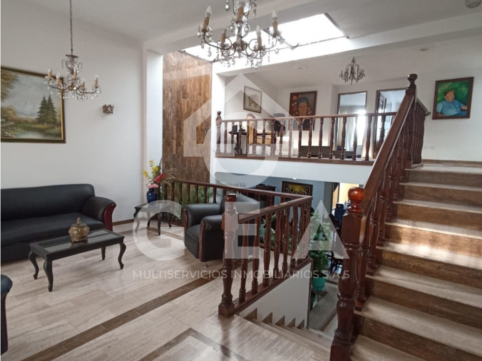 Venta de casa en Popayán, sobre Vía Principal - B. Catay — foto 4
