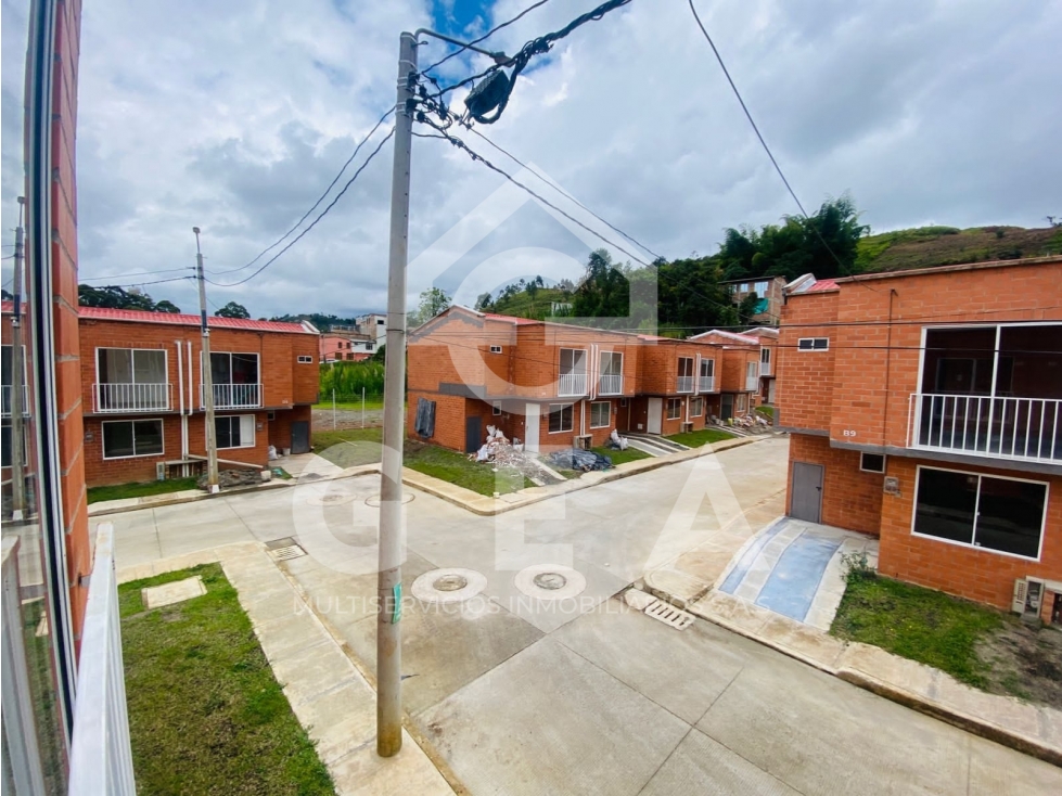 Venta de Casa en Popayán, en Bosques de Castilla B/ Pueblillo — foto 6