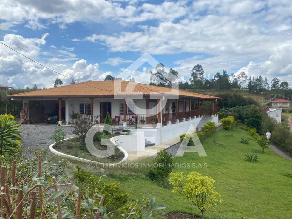 Venta de Parcelación en Cajibío, Condominio Campestre Las Margaritas - 4