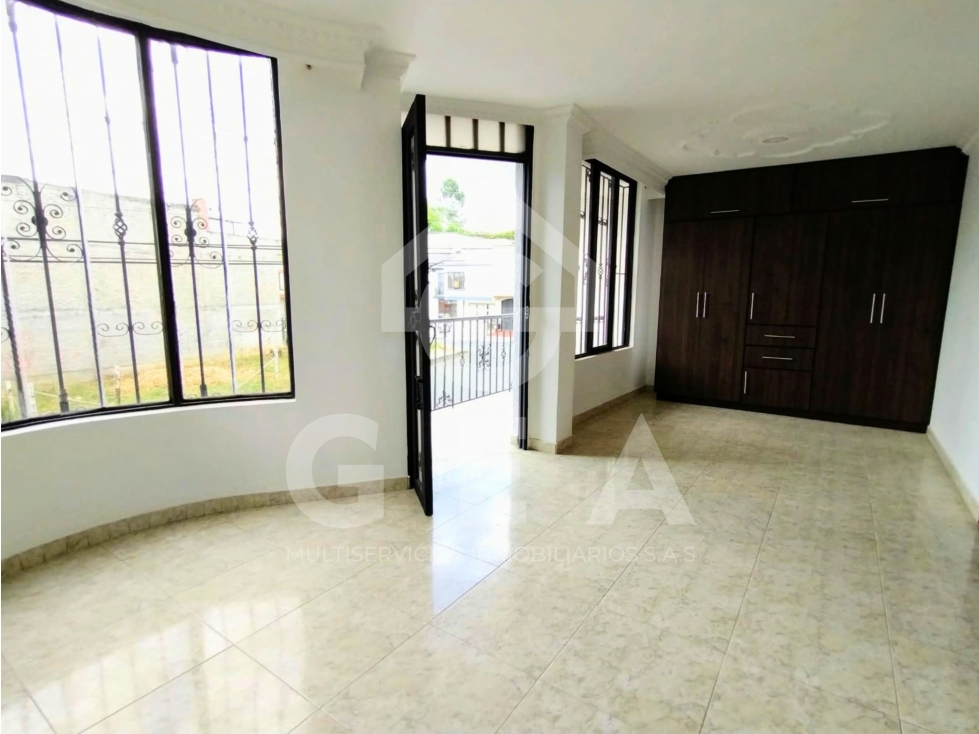 Alquiler de Casa Comercial en Popayán - B. Portales del Norte — foto 5