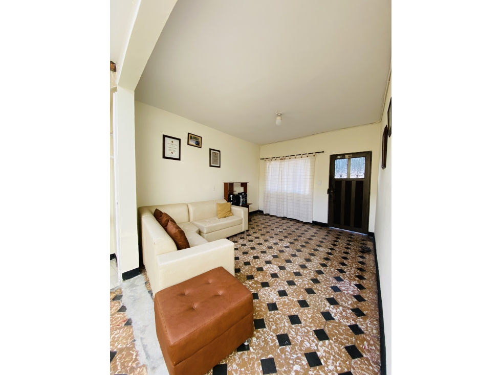 Venta de Casa en Popayán, en el B/ Ciudad Jardín