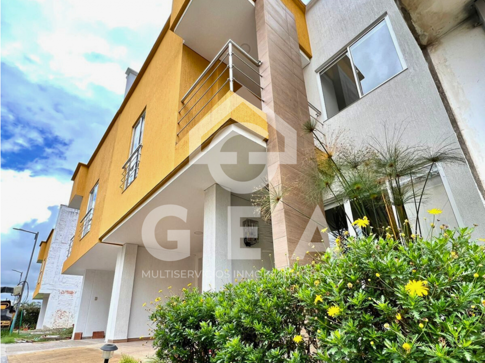 Venta de Casa en Popayán, Terrazas del Campestre - B. Tablazo