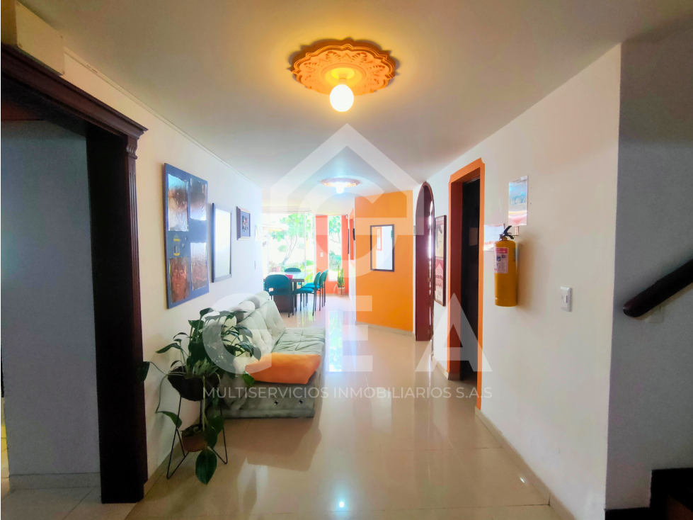 Alquiler de Casa en Popayán, Urbanización Campamento — foto 5