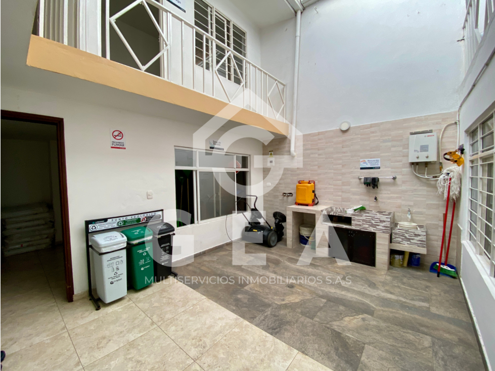 Venta de Casa en Popayán, Barrio Pandiguando — foto 5