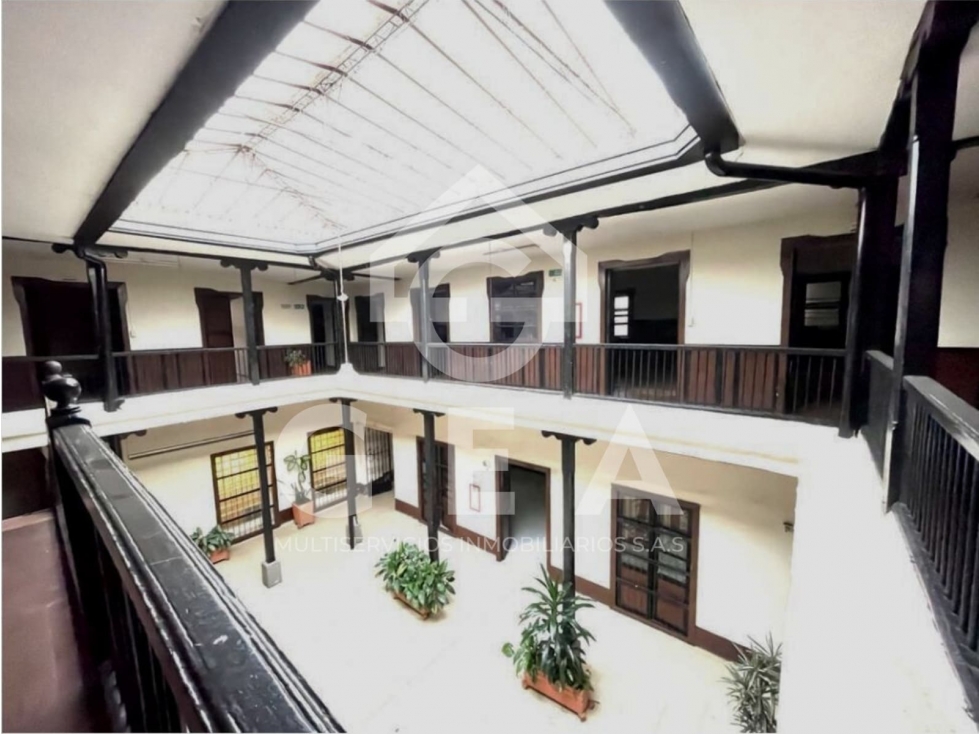 Venta de Casa en Popayán, Sector centro — foto 6