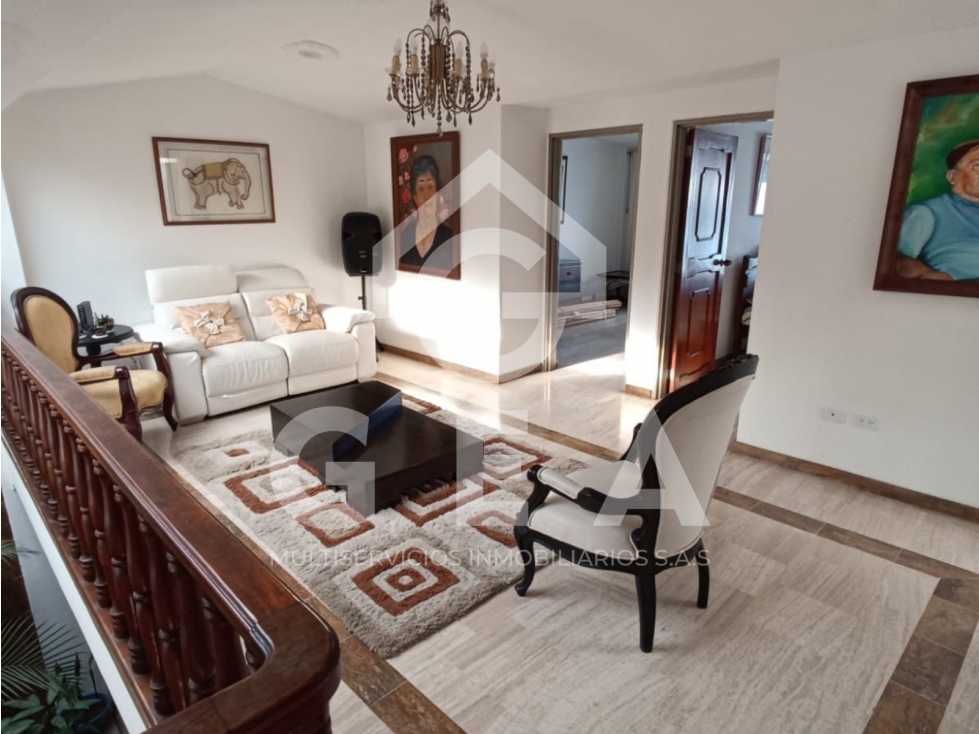 Venta de casa en Popayán, sobre Vía Principal - B. Catay — foto 3