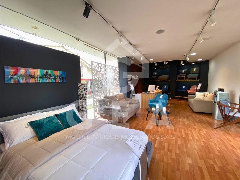 Venta de Edificio en Popayán, en el Alto Cauca - 4