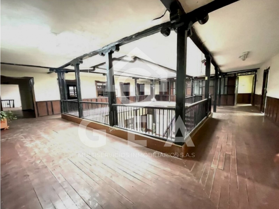 Venta de Casa en Popayán, Sector centro — foto 5