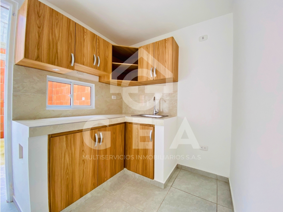 Venta de casas de Interés social en Popayán, Reserva de la colina — foto 3