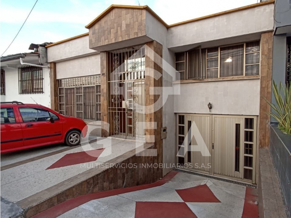 Venta de casa en Popayán, sobre Vía Principal - B. Catay