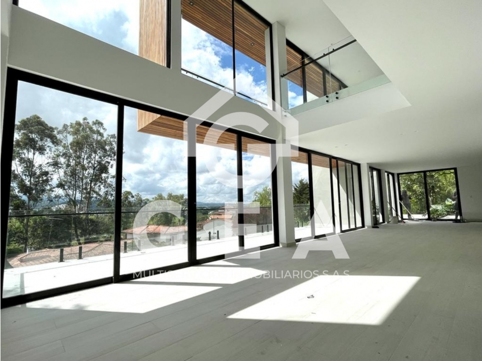 Venta de Casa en Popayán, Cerritos de la Paz - Barrio Campobello — foto 3