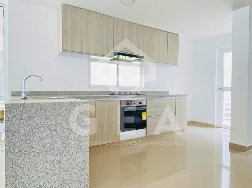 Venta de Casa en Popayán, Guayacanes de Morinda — foto 3