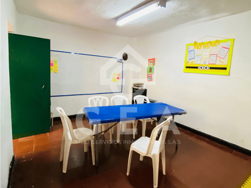 Venta de Casa en Sector Histórico de Popayán B.Centro — foto 6