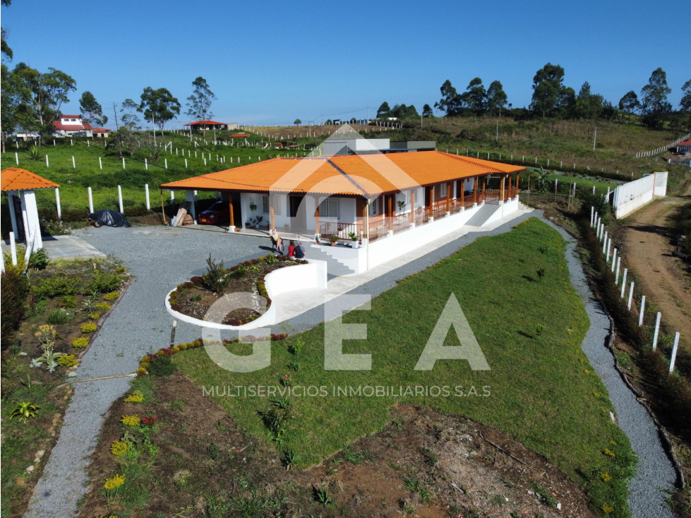 Venta de Parcelación en Cajibío, Condominio Campestre Las Margaritas - 2