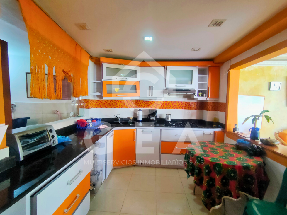 Alquiler de Casa en Popayán, Urbanización Campamento — foto 6