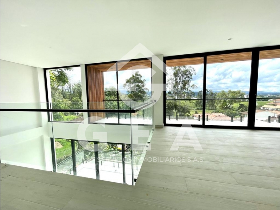Venta de Casa en Popayán, Cerritos de la Paz - Barrio Campobello — foto 6
