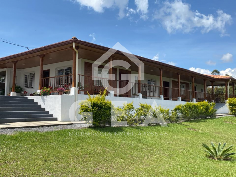 Venta de Parcelación en Cajibío, Condominio Campestre Las Margaritas - 5
