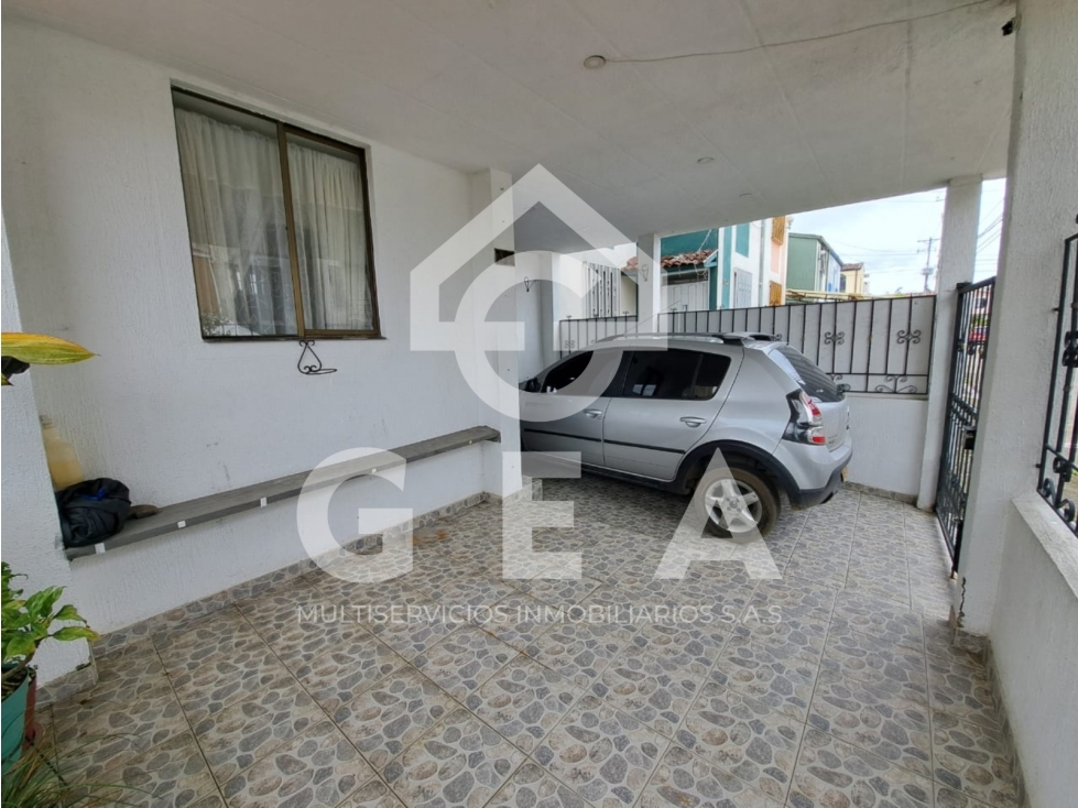 Venta de Casa en Popayán, B/ Villa del Viento — foto 2