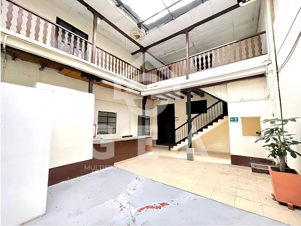 Venta de Casa en Popayán, Sector centro — foto 3