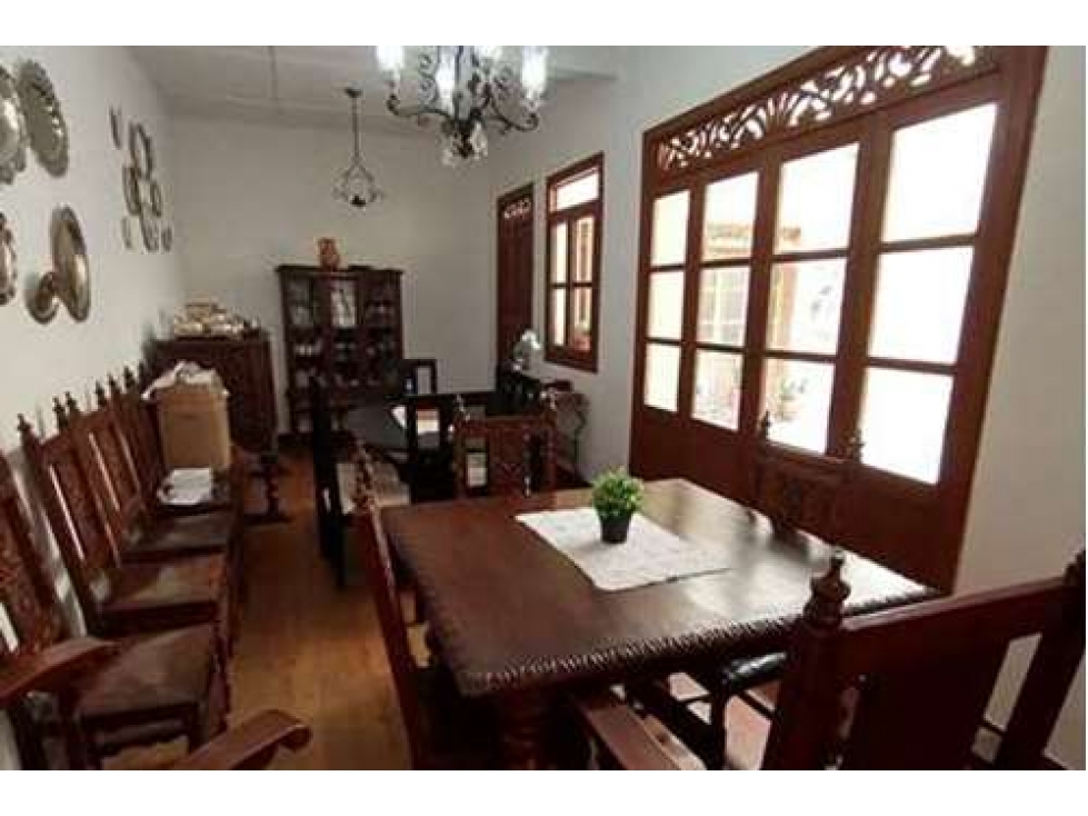Venta de Casa en Popayán, en el Centro — foto 3