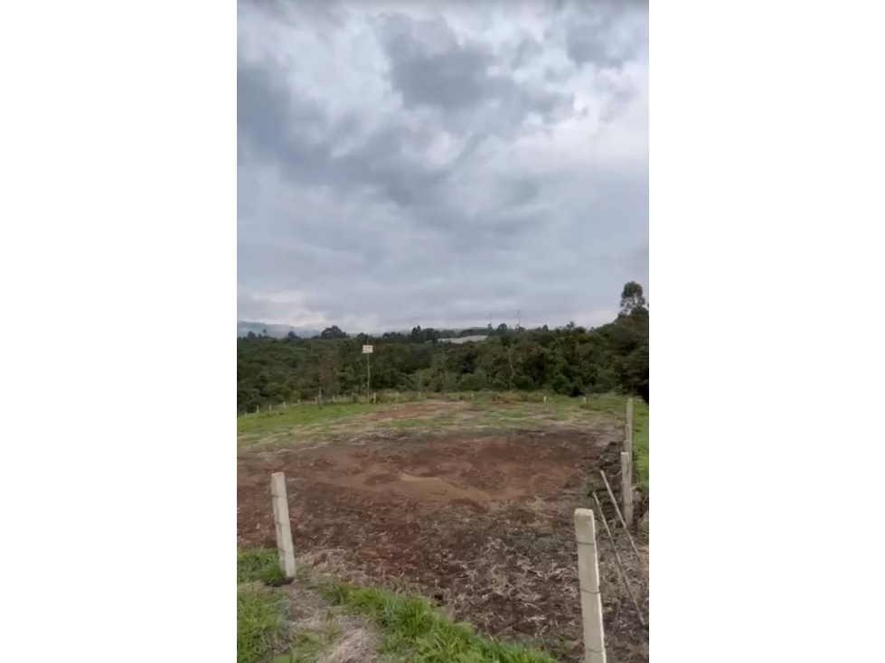 Venta de lote en Cajibío, Parcelación Villa Patricia - 3