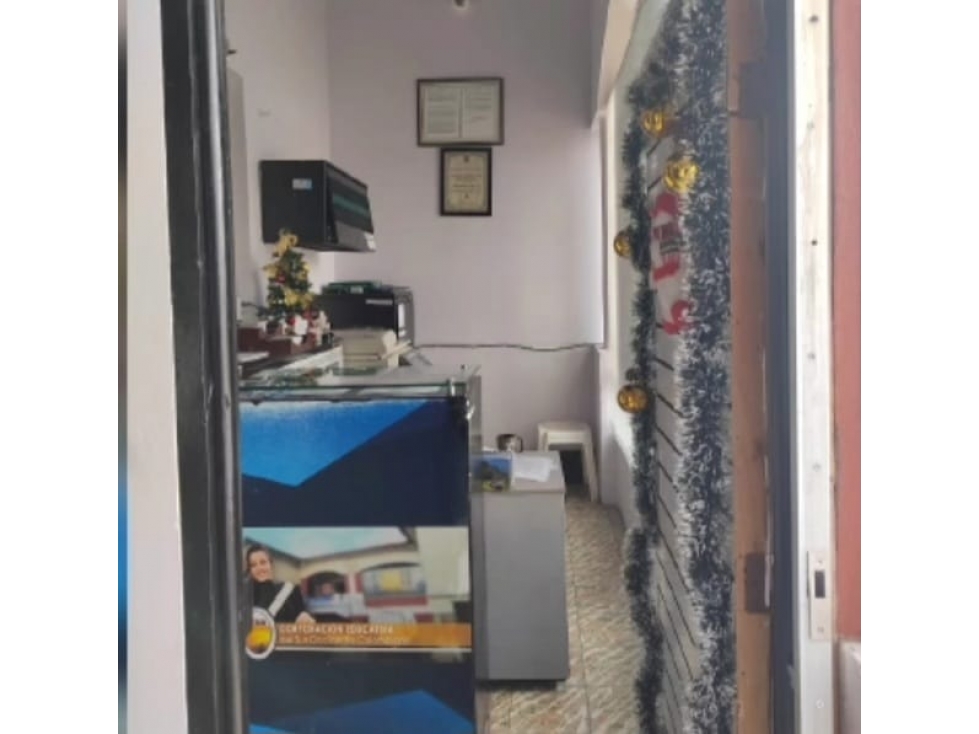 Venta o Permuta de Casa en Popayán - Sector Centro — foto 4