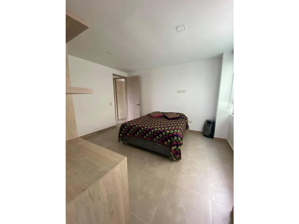 Venta de Apartamento en Popayán, en Bosques del Marques, en Alto Cauca — foto 4