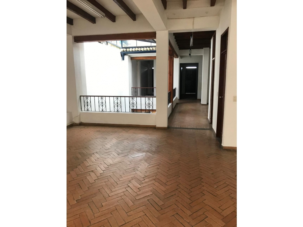 Venta de casa comercial en Popayán, Barrio Centro — foto 5