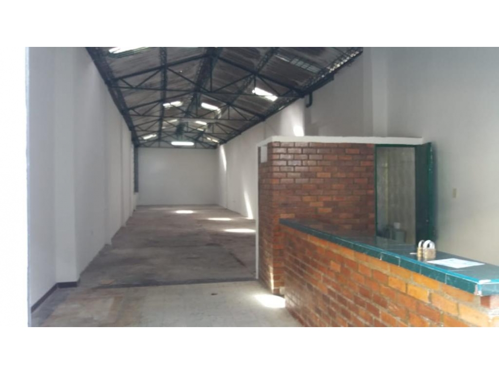 Venta de Bodega en Popayán, en el Centro - 2
