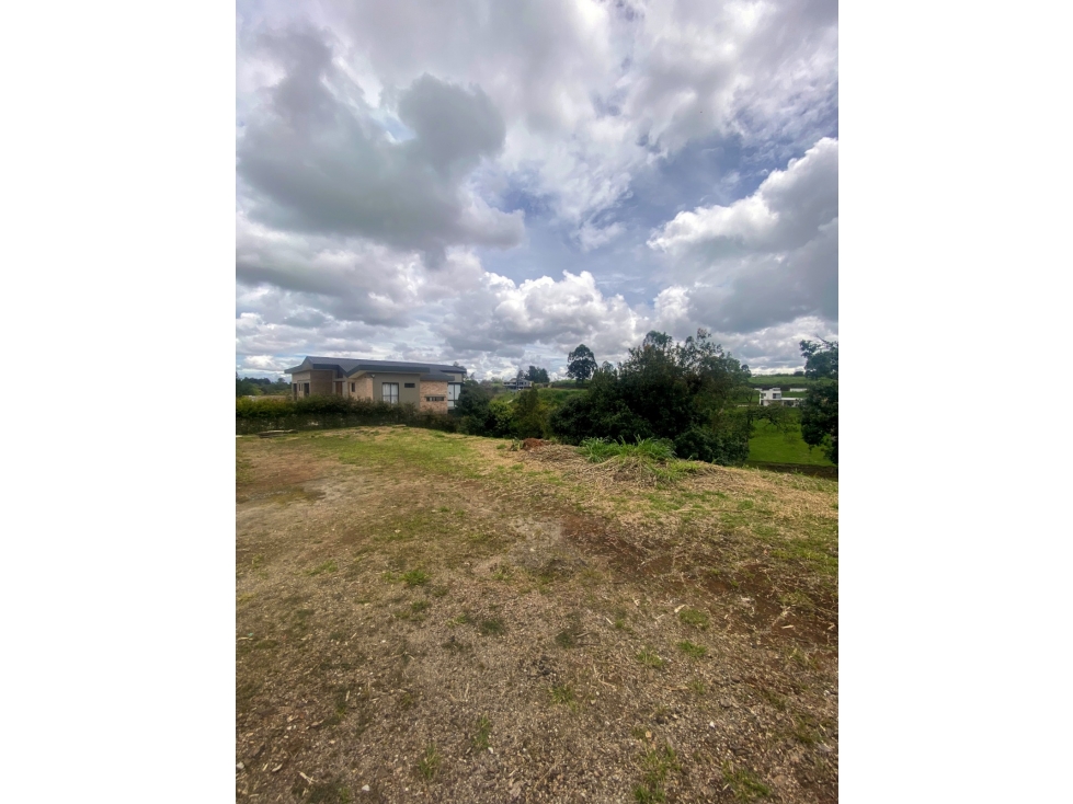 Venta de Lote en Popayán, en la Parcelación la Paz, Variante Norte — foto 3