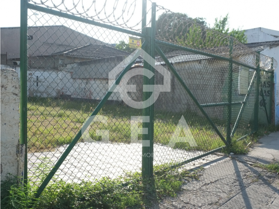 Venta de Lote, en Cartagena, en Manga Cuarta Avenida. — foto 3