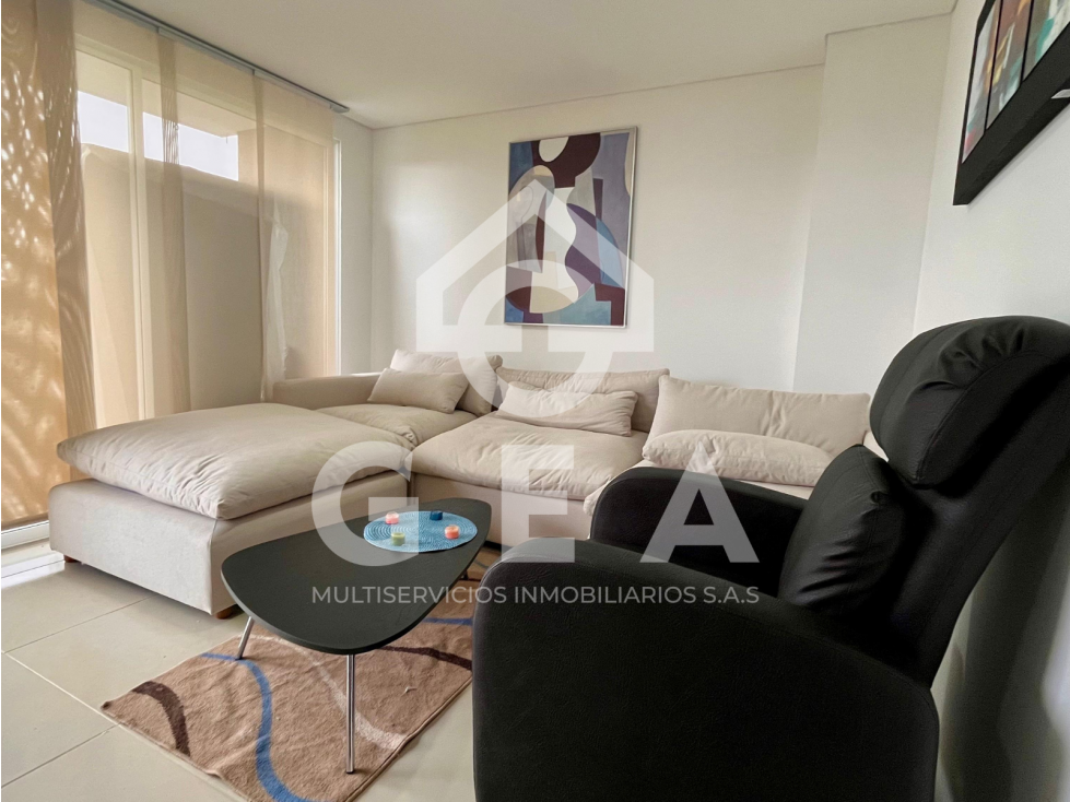 Venta de Apartamento en Popayán, Condominio San Nicolas — foto 3