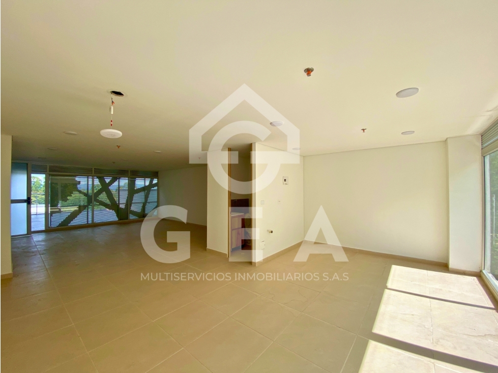Alquiler de Oficina/consultorio Popayán, en Ed. PTC, B/ Machangara - 2