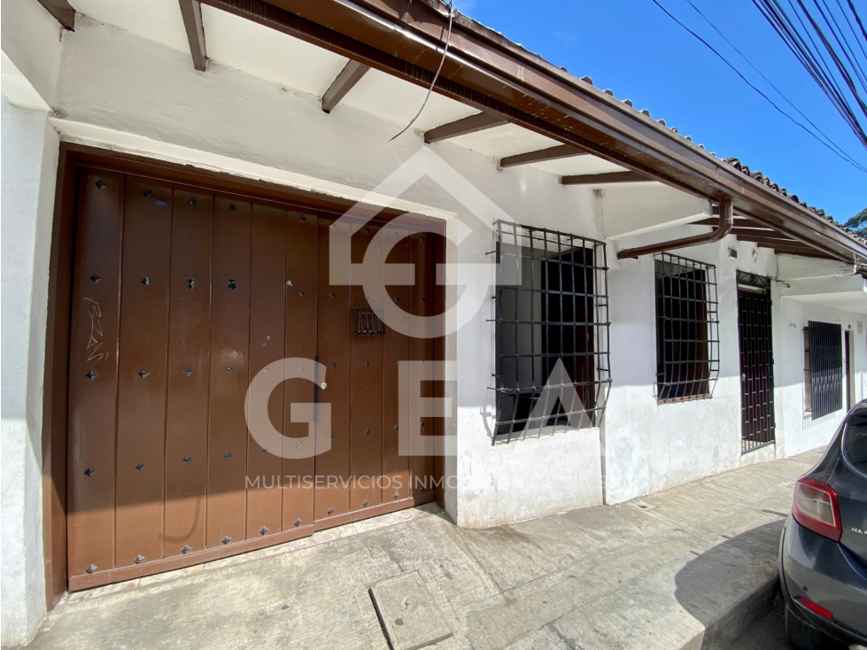 Venta de Casa en Popayán, B/ Cadillal