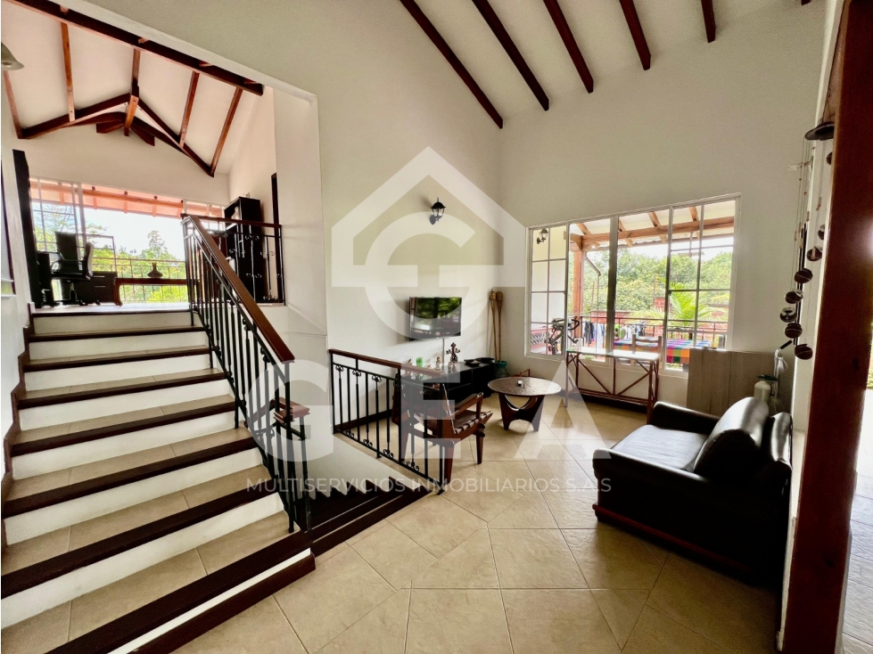 Venta de Casa en Popayán, Conjunto Real Calibío, Vía Jardines de Paz — foto 3