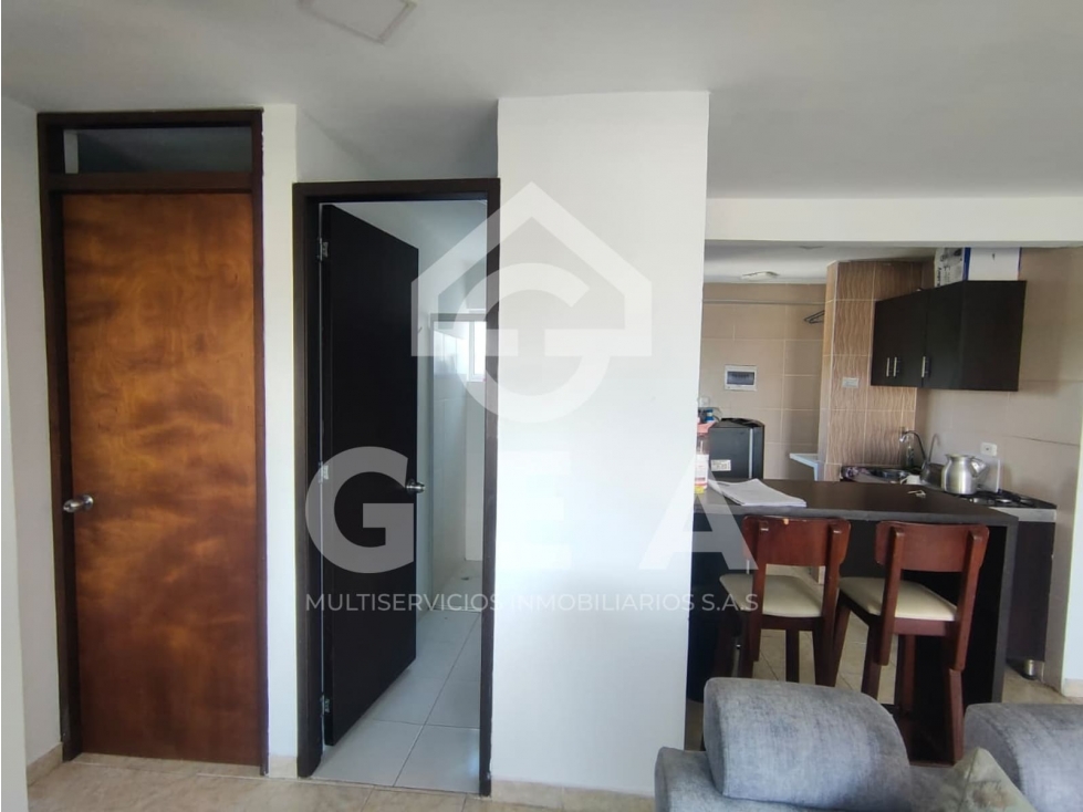Venta de Apartamento Popayán, en Mirador del Sol, Vte. Norte — foto 3