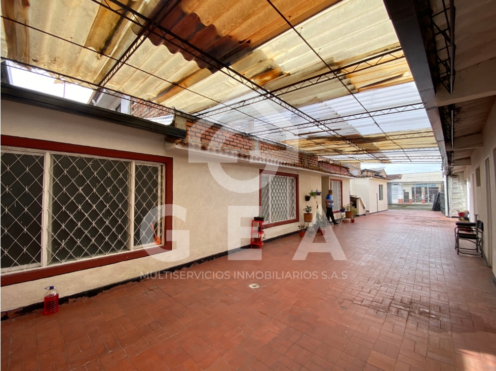 Venta de Casa en Popayán, B/ Centro — foto 3